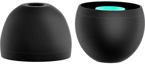 4 Pairs Ear Tips for Sony TrueWireless Earbuds - New Sony XM5, WF-1000XM5, WF-1000XM4, WF-1000XM3, WF-XB700, Ultimate Comfort | Unshakeable Fit | ...